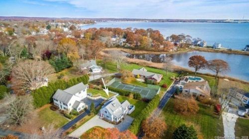 36 Attawan Rd, Niantic, CT
