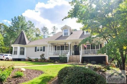 1841 Whippoorwill Rd, Watkinsville, GA 30677-2384