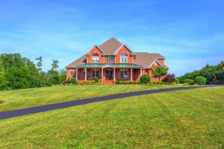 3441 Goode Station Rd, Goode, VA 24556-2830
