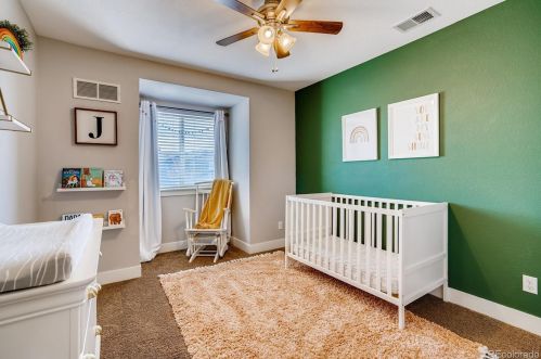 10446 Rutledge St, Parker CO 80134-3779 exterior