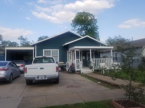 2110 Market Ave, Fort Worth, TX 76164-7929