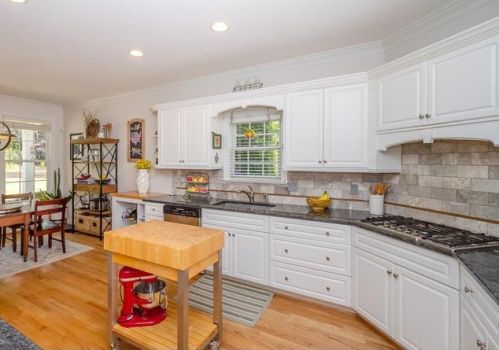 102 Pond View Rd, Evans GA  30809-6682 exterior