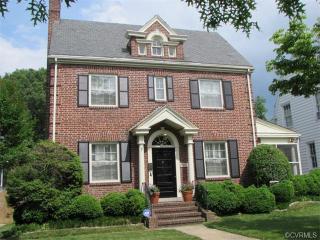 4803 Seminary Ave, Richmond, VA 23227-3401