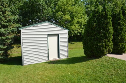 7322 31st St, Saint Paul MN  55128-4030 exterior