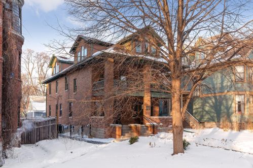 607 Dayton Ave, Saint Paul MN  55104-7203 exterior