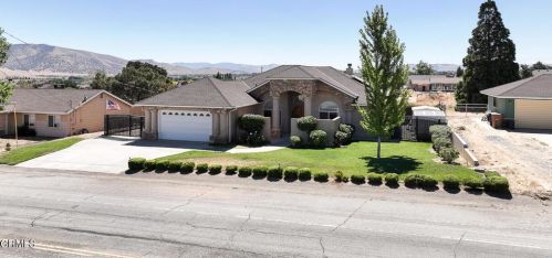 21400 Westwood Blvd, Tehachapi, CA 93561-8934
