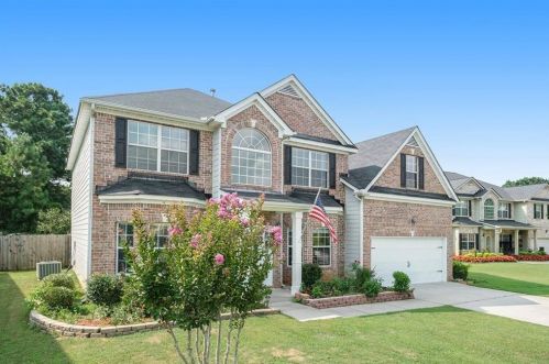 4130 Kittery Pt, Lithonia, GA 30039-3118