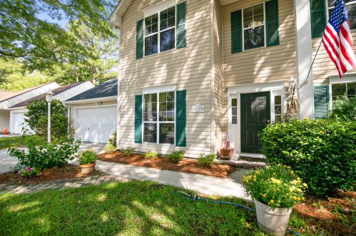 3233 Morningdale Dr, Mount Pleasant, SC 29466-8518