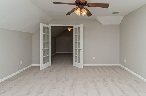6937 Andress Dr, Fort Worth TX  76132-5031 exterior