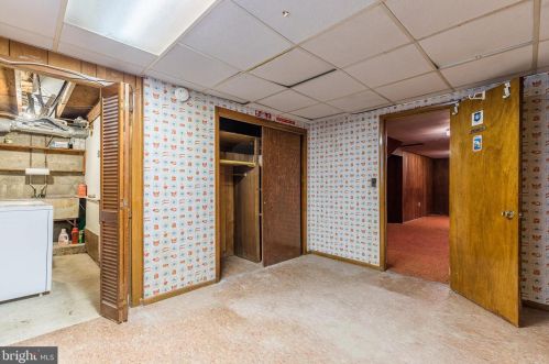 427 Holiday Dr, Aberdeen MD  21001-1813 exterior