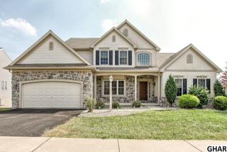 768 Cattail Dr, Harrisburg, PA 17111-3397