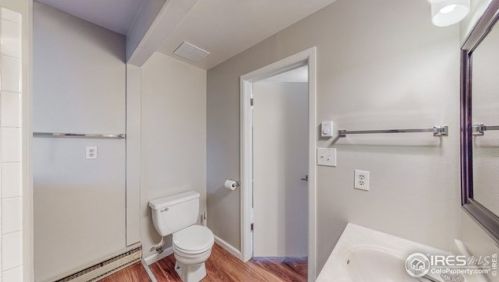 1504 Fuqua Dr, Fort Collins CO  80521-4134 exterior