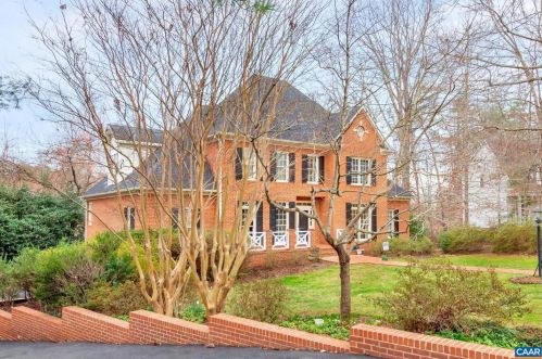 3117 Edgewater Dr, Charlottesville, VA 22911-7579