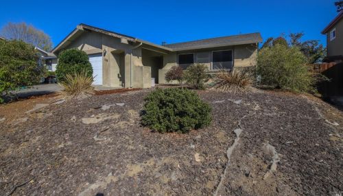 108 Gill Way, Benicia, CA 94510-1612