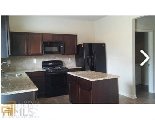 5849 Rex Ridge Loop, Rex GA  30273-5243 exterior