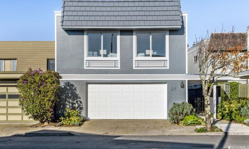 217 Gold Mine Dr, San Francisco, CA 94131-2523
