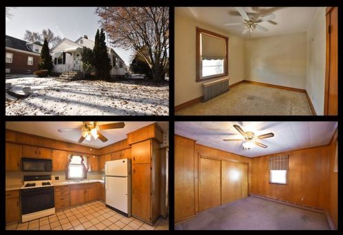 86 Lucille St, Providence, RI 02908-2335