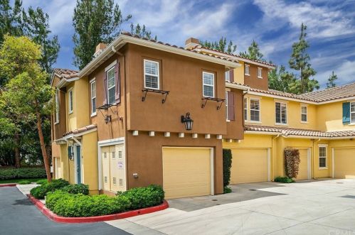 318 Timberwood, Irvine, CA 92620-0290