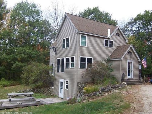 25 Colbath Rd, Poland, ME 04274-5905
