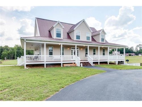 148 Henry Mack Hill Rd, Rydal, GA 30171-1257