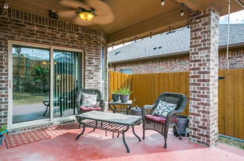 10441 Mono Lake Rd, Fort Worth TX  76177-3534 exterior
