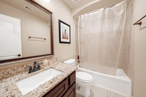 17019 Mahogany Trace Ln, Richmond TX 77407-2603 exterior