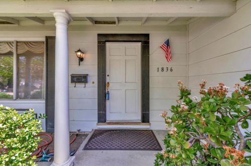 1836 Bentley Dr, San Jose, CA 95132-1710