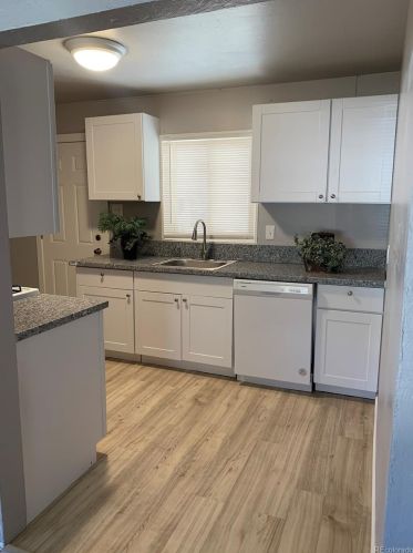 5380 65th Way, Denver CO  exterior