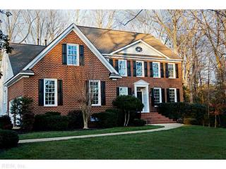 3900 Philip Ludwell, Williamsburg, VA