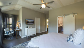 2417 Gatebury Cir, Atlanta, GA 30341-2635