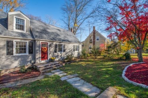 123 Highland Trl, Parsippany, NJ 07834-2011