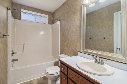 2112 Amherst Trl, Conyers GA  30094-6900 exterior
