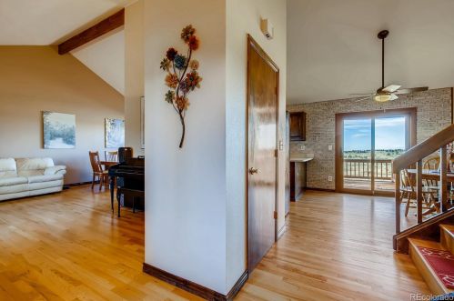 7701 Hillgate Way, Parker CO 80134-6311 exterior