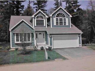 34 Meadowood Dr, Kensington, NH 03833-4738