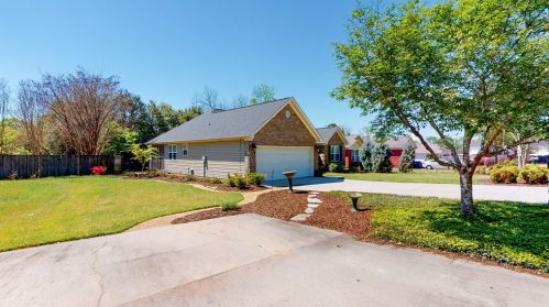 217 Mokateen Ave, North Augusta, SC 29841-3574