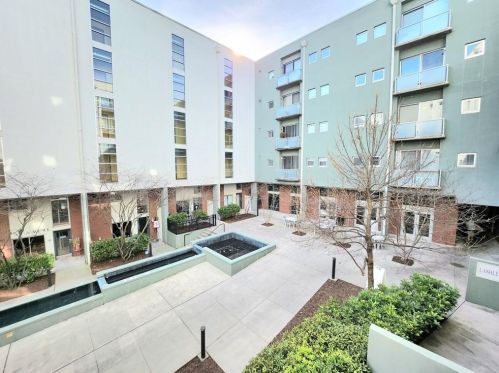 620 Glen Iris Dr, Atlanta GA  30308-2706 exterior