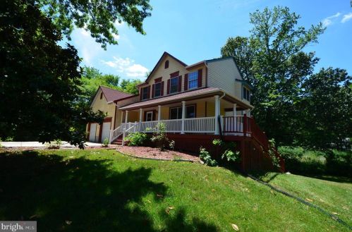 5639 Gunner Run Rd, Churchton, MD 20733-2108