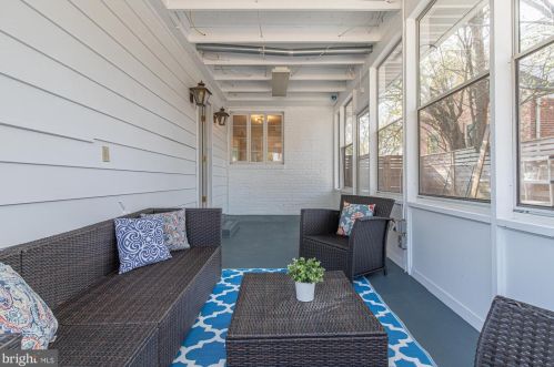 2419 Eccleston St, Silver Spring MD 20902-4830 exterior