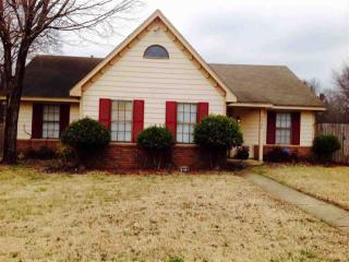 5922 Pecan Trce, Memphis, TN 38135-1527