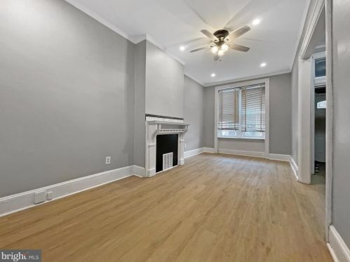 2461 20 St, Philadelphia PA 19132-3723 exterior