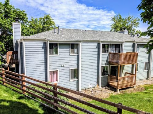 133 Zang Way, Denver, CO 80228-1982