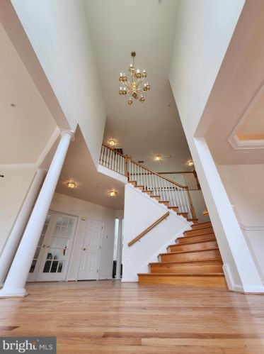 13114 Shinnecock Dr, Silver Spring MD  20904-7319 exterior