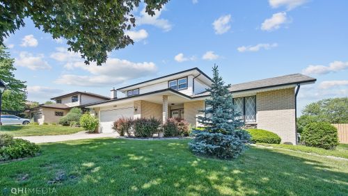 10421 Interlochen Dr, Palos Hills, IL 60465-1765