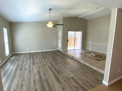 2921 Winterberry Dr, Carrollton TX  75007-5326 exterior