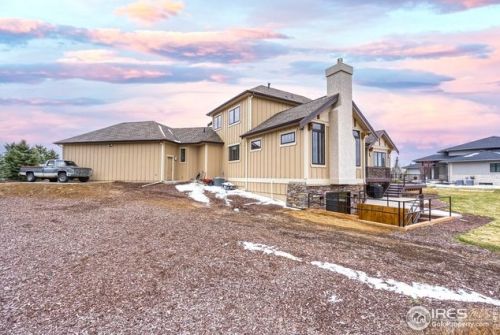 5565 Far Vw Ct, Fort Collins CO  exterior