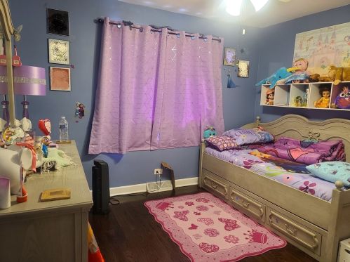 210 Monroe Rd, Lemont IL  60440-2023 exterior