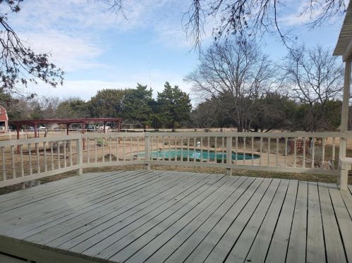 507 Evergreen Trl, Cedar Hill TX exterior