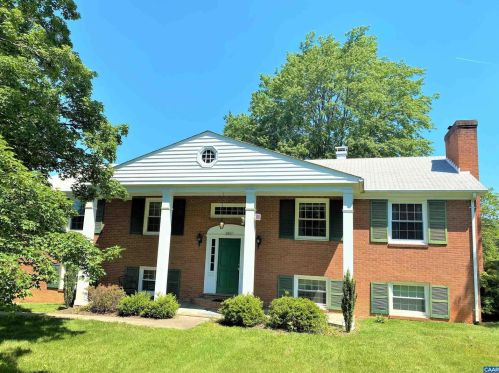 2401 Northfield Rd, Charlottesville, VA 22901-1727