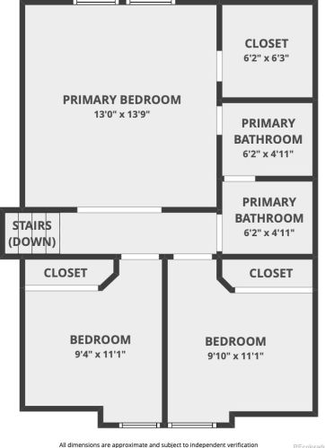 13350 65th Ave, Arvada CO  80004-2100 exterior