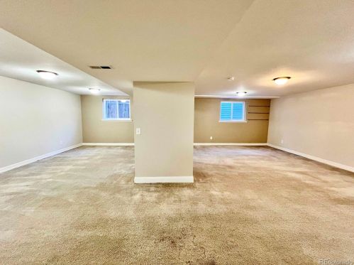 2765 Quintero St, Denver CO  80013-2145 exterior